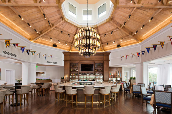 Pelican Isles Yacht Club thumbnail